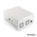 DT-415-A Gehäuse für Netzteile