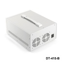 Boîtier d'alimentation DT-415-B