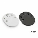 A-364 Wall Mounting Apparatus++