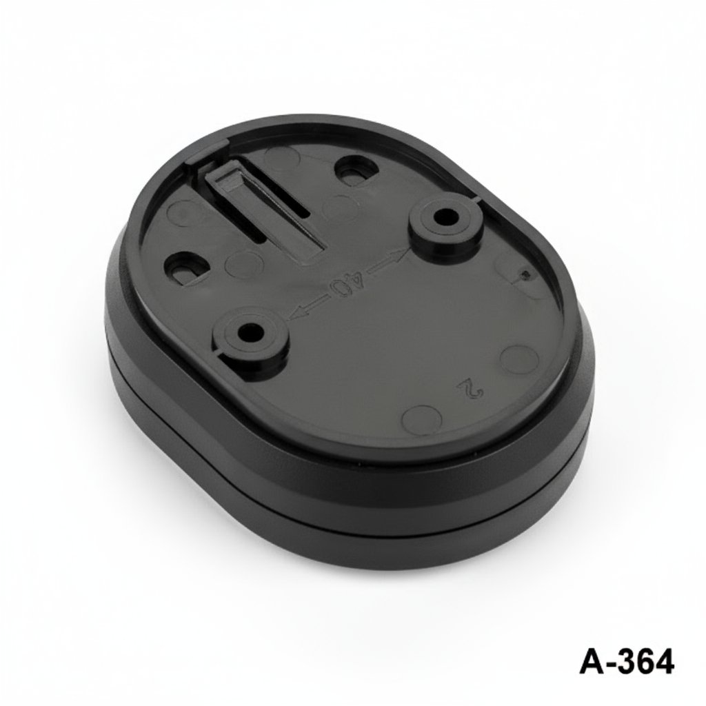 A-364 Wandmontageapparaat