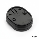 A-364 Wandmontageapparaat