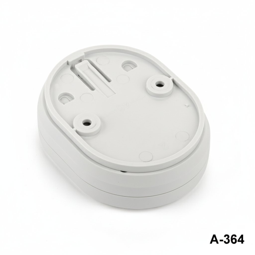 A-364 Wandmontageapparaat