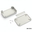 Boîtiers portables HH-1510