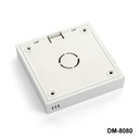 حاوية الثرموستات DM-8080