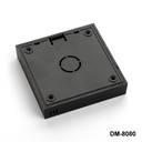 DM-8080 Thermostat Enclosure+