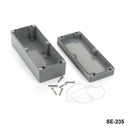 SE-235 Obudowa o stopniu ochrony IP-67