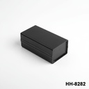  HH-8282 Handheld Enclosure ( Black )