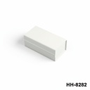  HH-8282 Handheld Enclosure ( Light Gray )