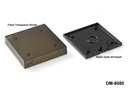 DM-8080 Thermostat Enclosure++