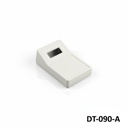 Caja de sobremesa inclinada DT-090