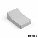 Caja de sobremesa inclinada DT-090