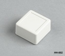 [HH-002-0-0-G-0] HH-002 Корпус за преносими компютри, светлосив