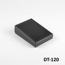 Caixa de secretária inclinada DT-120