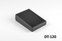 DT-120  Sloped  Desktop  Enclosure