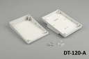 DT-120 Sloped Desktop Enclosure 