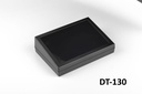 DT-130  Sloped  Desktop  Enclosure