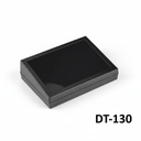 Le boîtier de bureau incliné DT-130