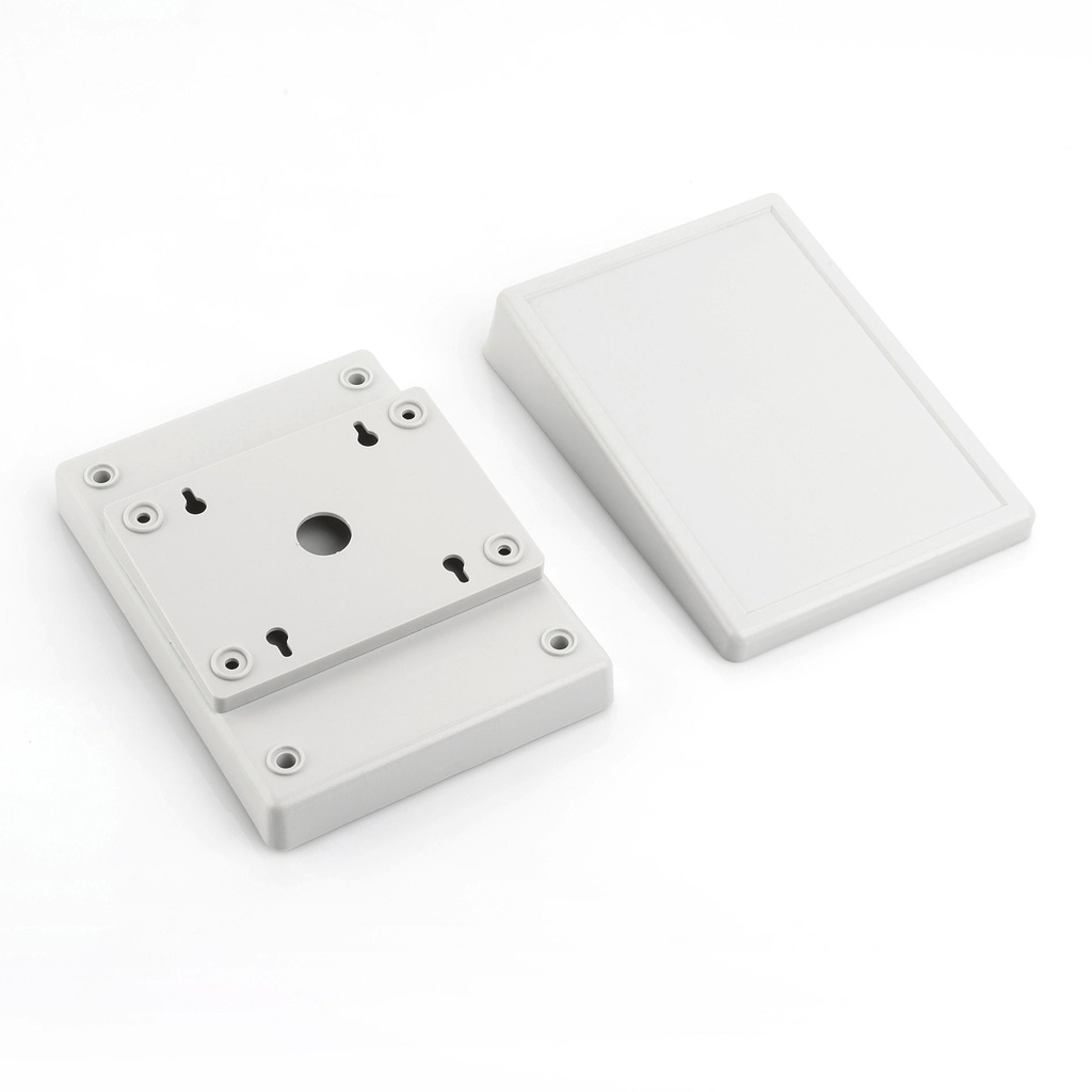 DT-110 Sloped Desktop Enclosure