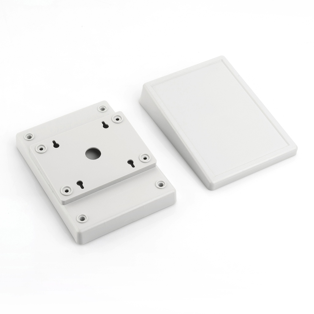 Obudowa DT-110 Sloped Desktop Enclosure