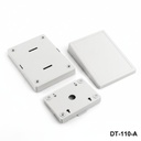 DT-110 Eğimli Kutu Askı Aparatlı+