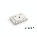 DT-130 Schuine Desktop Behuizing