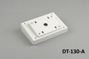 DT-130 Sloped Desktop Enclosure