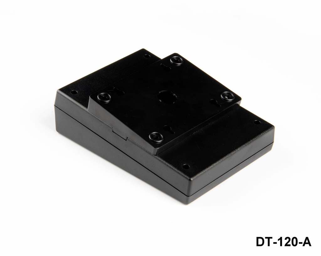 DT-120   Sloped   Desktop   Enclosure