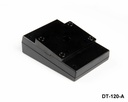 DT-120   Sloped   Desktop   Enclosure