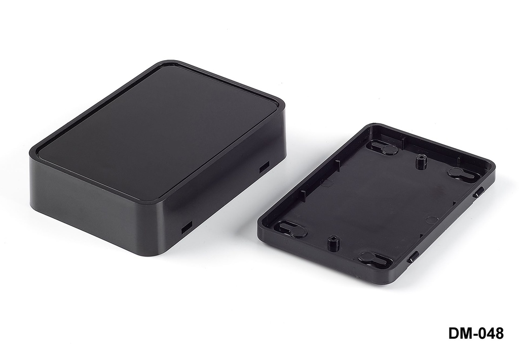 DM-048 Wall Mount Enclosure ( Black )