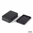 DM-048 Wall Mount Enclosure ( Black )