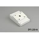 DT-120 Sloped Desktop Enclosure