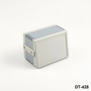 DT-428 Eğimli Masa Tipi Laboratuvar Kutusu++