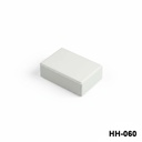 HH-060 Caja portátil sin oreja de montaje