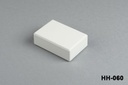 HH-060 Caja portátil sin oreja de montaje