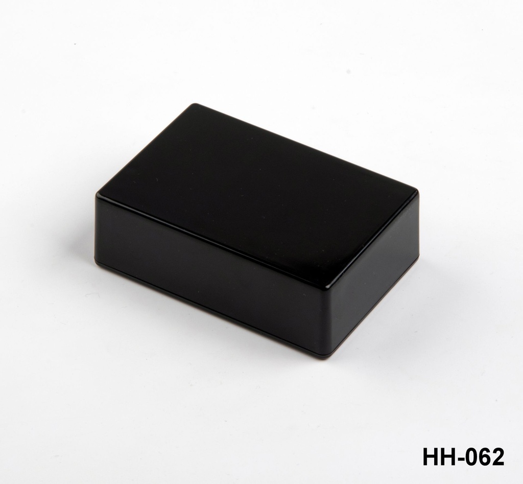 HH-062 حاوية محمولة باليد بدون أذن تركيب