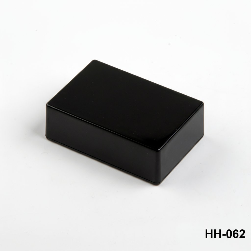 HH-062 Handbehuizing zonder montage-oor