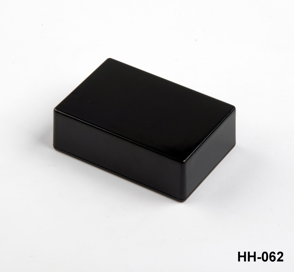 HH-062 Handheld Enclosure No Mounting Ear