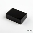 Caixa portátil HH-062 sem orelha de montagem