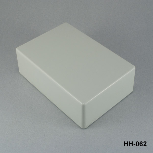 HH-062 Custodia portatile senza orecchio di montaggio