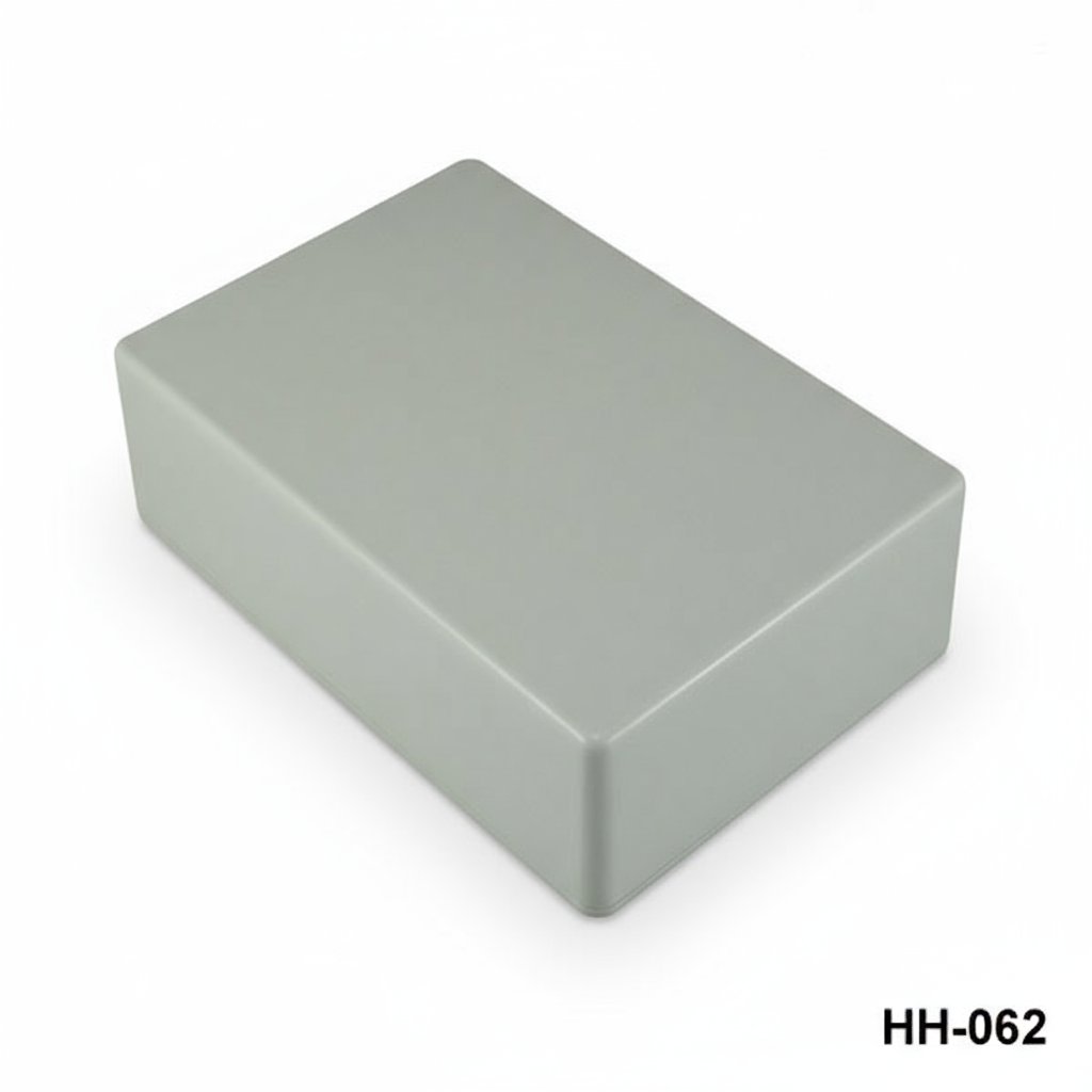 HH-062 Handbehuizing zonder montageoor