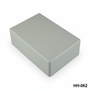 HH-062 Корпус для портативных устройств без монтажного ушка