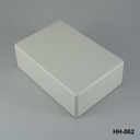 HH-062 Caja portátil sin oreja de montaje