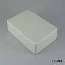 HH-062 Kézi készülékház szerelőfül nélkül