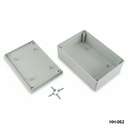 Hh-062 gri parçalı