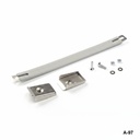 [A-97-0-0-G-0] Maniglia di estrazione 185 mm