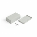 [HH-070-0-0-G-0] HH-070 El Tipi Kutu (Açık Gri)+