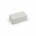 [HH-070-0-0-G-0] HH-070 Handheld Enclosure (Light Gray)