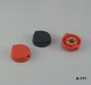 A-111 Knurled Knob