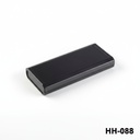 HH-088 Корпус за преносими устройства, черен