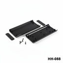 HH-088 El Tipi Kutu (Siyah) +